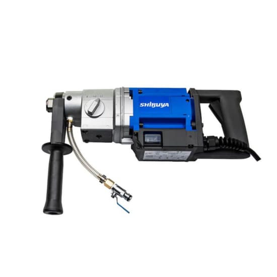 Shibuya HH1531 HandHeld Core Drill Contractors Direct